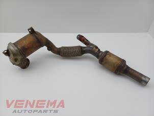 Gebrauchte Katalysator Skoda Kamiq 1.5 TSI 16V Preis € 1.199,99 Margenregelung angeboten von Venema Autoparts