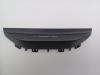 Skoda Kamiq 1.5 TSI 16V Airbag-indikatorlampa