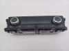 Skoda Kamiq 1.5 TSI 16V Värmekontrollpanel