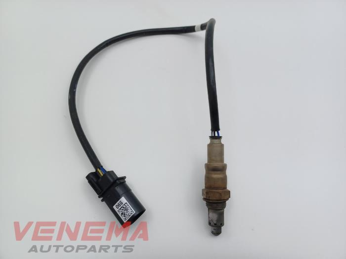 Usados Sonda Lambda Skoda Kamiq 1.5 TSI 16V Precio € 14,98 Norma de margen ofrecido por Venema Autoparts