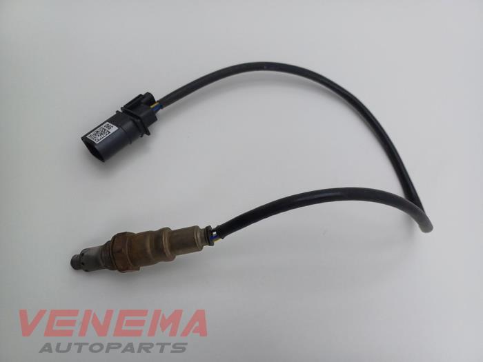 Lambda probe from a Skoda Kamiq 1.5 TSI 16V 2021