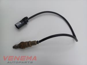 Lambda probe from a Skoda Kamiq 1.5 TSI 16V 2021