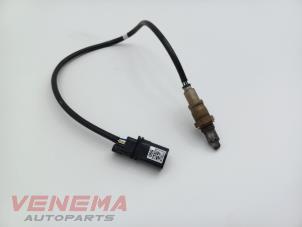 Lambda probe from a Skoda Kamiq 1.5 TSI 16V 2021