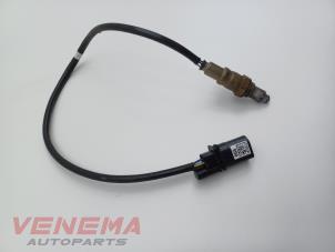 Lambda probe from a Skoda Kamiq 1.5 TSI 16V 2021