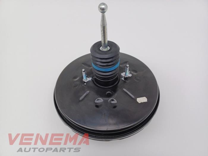 Usados Servofreno Skoda Kamiq 1.5 TSI 16V Precio € 34,99 Norma de margen ofrecido por Venema Autoparts