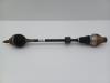Skoda Kamiq 1.5 TSI 16V Drivaxel, höger fram