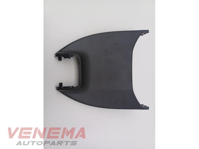 Used Miscellaneous Skoda Kamiq 1.5 TSI 16V Price € 19,99 Margin scheme offered by Venema Autoparts