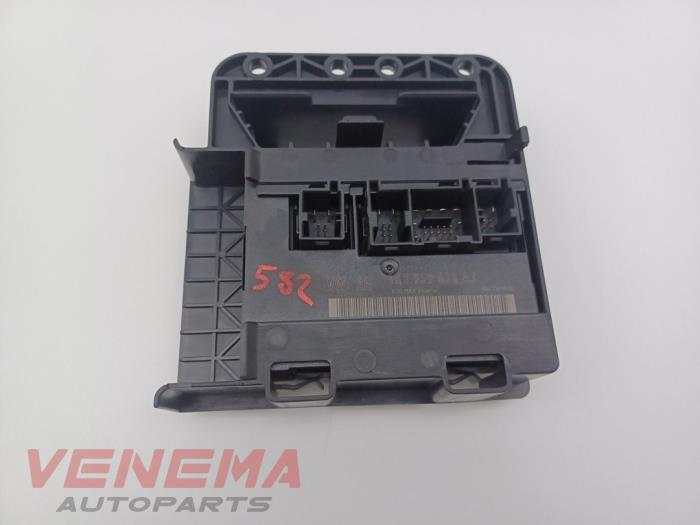 Used Body control computer Volkswagen Golf V (1K1) 1.4 16V Price € 29,99 Margin scheme offered by Venema Autoparts