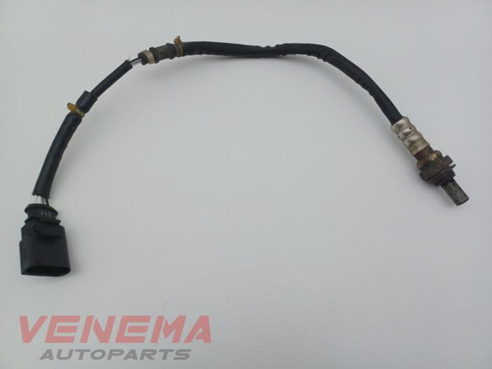 Lambda probe from a Volkswagen Golf V (1K1) 1.4 16V 2006
