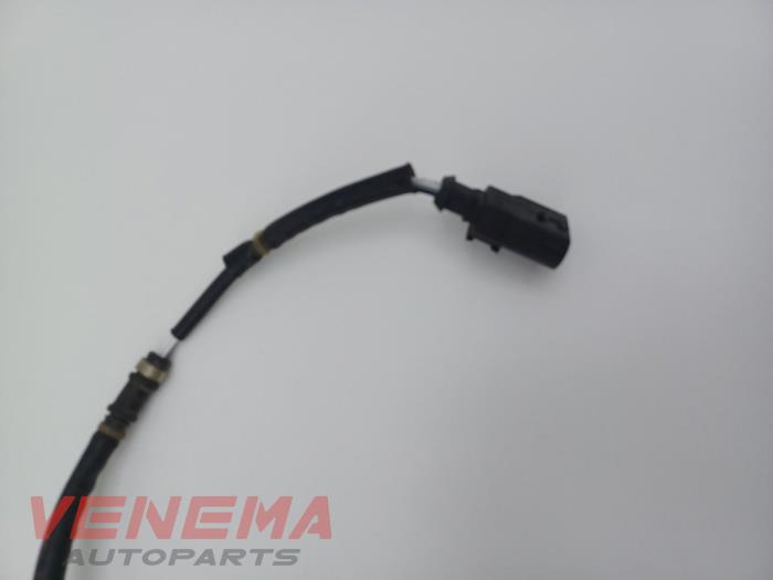 Lambda probe from a Volkswagen Golf V (1K1) 1.4 16V 2006