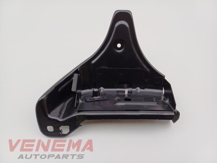 Usados Varios Mercedes C Estate (S206) C-300 e 2.0 Turbo Precio € 49,99 Norma de margen ofrecido por Venema Autoparts
