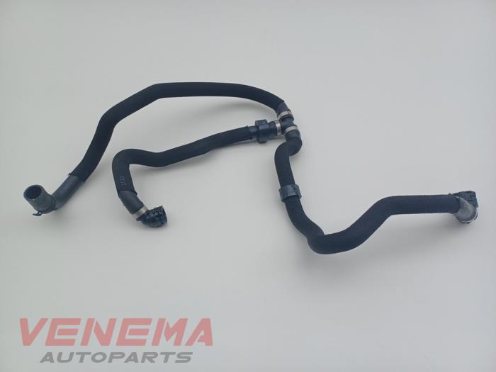 Gebrauchte Leitung (sonstige) Mercedes C Estate (S206) C-300 e 2.0 Turbo Preis € 49,99 Margenregelung angeboten von Venema Autoparts