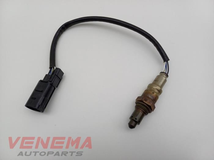 Used Lambda probe Mercedes C Estate (S206) C-300 e 2.0 Turbo Price € 74,99 Margin scheme offered by Venema Autoparts