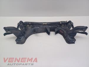 Usagé Berceau Ford Fiesta 7 1.0 EcoBoost 12V 100 Prix € 124,99 Règlement à la marge proposé par Venema Autoparts