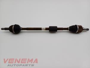 Usagé Arbre de transmission avant droit Ford Fiesta 7 1.0 EcoBoost 12V 100 Prix € 124,99 Règlement à la marge proposé par Venema Autoparts