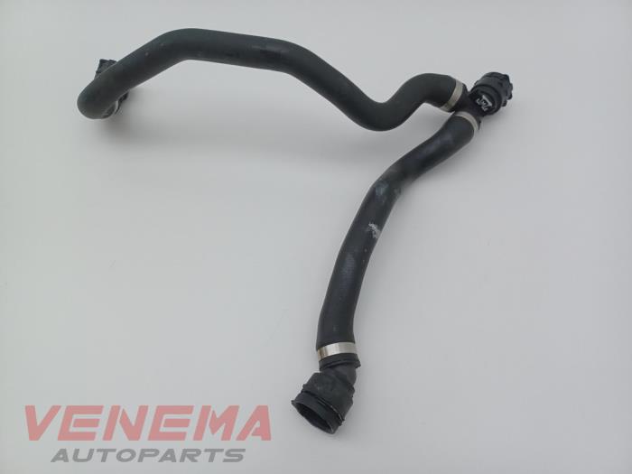 Radiator hose Mercedes C Estate C-300 e 2.0 Turbo - A2065010700