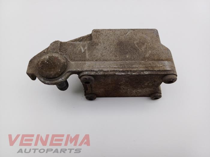 Gebrauchte Schwingungsdämpfer Ford Fiesta 7 1.0 EcoBoost 12V 100 Preis € 14,99 Margenregelung angeboten von Venema Autoparts