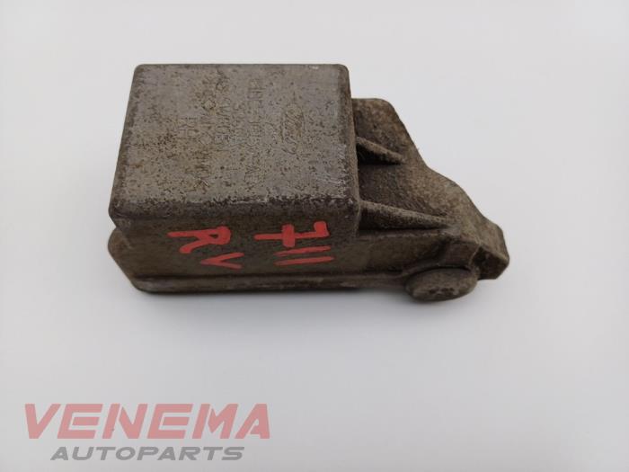 Gebrauchte Schwingungsdämpfer Ford Fiesta 7 1.0 EcoBoost 12V 100 Preis € 14,99 Margenregelung angeboten von Venema Autoparts