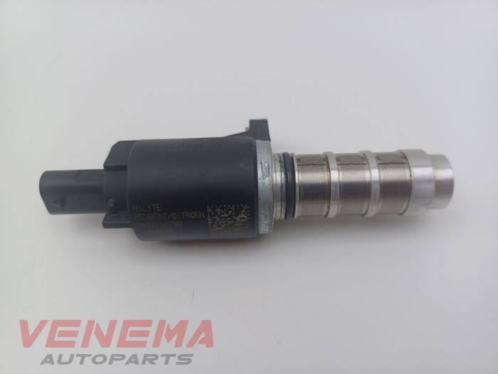 Begagnade Kamaxelsensor Opel Crossland (X) 1.2 Turbo 12V Pris € 39,99 Marginaltabell erbjuds av Venema Autoparts
