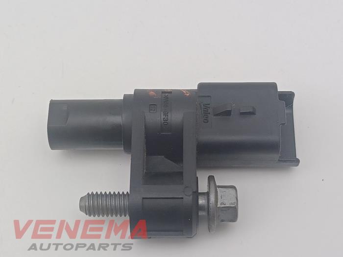 Begagnade Kamaxelsensor Opel Crossland (X) 1.2 Turbo 12V Pris € 14,99 Marginaltabell erbjuds av Venema Autoparts