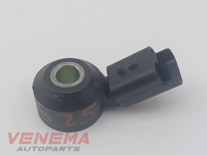 Begagnade Knackningssensor Opel Crossland (X) 1.2 Turbo 12V Pris € 9,99 Marginaltabell erbjuds av Venema Autoparts