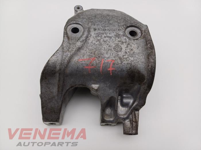 Gebrauchte Motorlager Mercedes A (177.0) 2.0 A-220 Turbo 16V Preis € 54,99 Margenregelung angeboten von Venema Autoparts