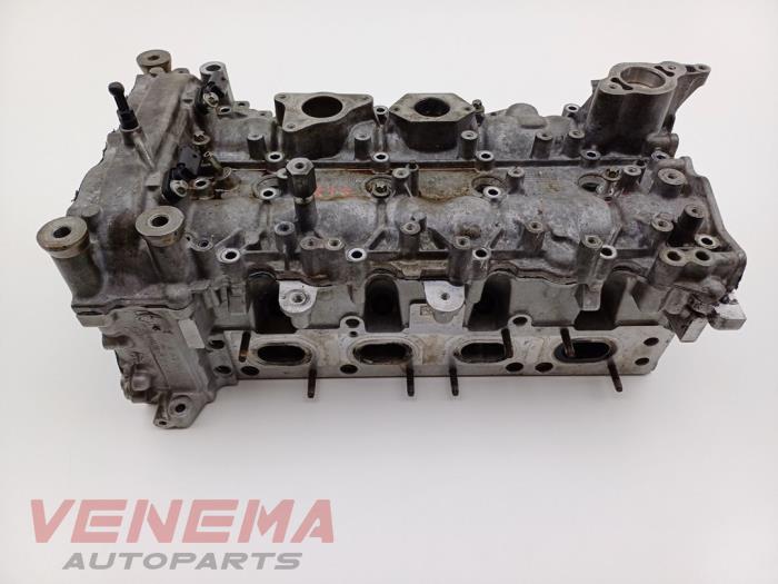 Usagé Culasse Mercedes A (177.0) 2.0 A-220 Turbo 16V Prix € 967,99 Prix TTC proposé par Venema Autoparts