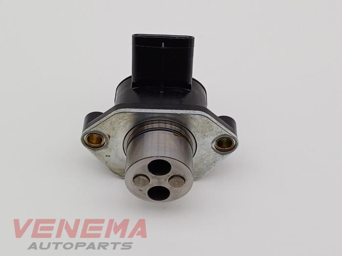 Używane Rózne Mercedes A (177.0) 2.0 A-220 Turbo 16V Cena € 49,99 Procedura marży oferowane przez Venema Autoparts