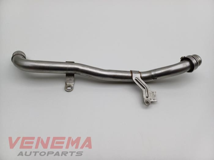 Usagé Conduit (divers) Mercedes A (177.0) 2.0 A-220 Turbo 16V Prix € 39,99 Règlement à la marge proposé par Venema Autoparts