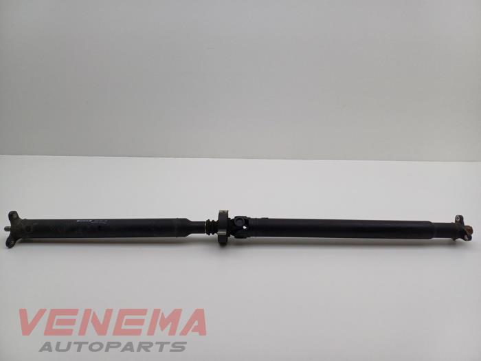 Usagé Arbre de transmission BMW 1 serie (F20) 118i 1.5 TwinPower 12V Van Prix € 149,99 Règlement à la marge proposé par Venema Autoparts