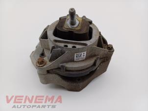 Gebrauchte Motorlager BMW 1 serie (F20) 118i 1.5 TwinPower 12V Van Preis € 24,99 Margenregelung angeboten von Venema Autoparts