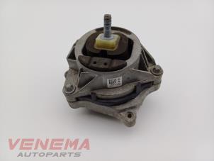Gebrauchte Motorlager BMW 1 serie (F20) 118i 1.5 TwinPower 12V Van Preis € 24,99 Margenregelung angeboten von Venema Autoparts