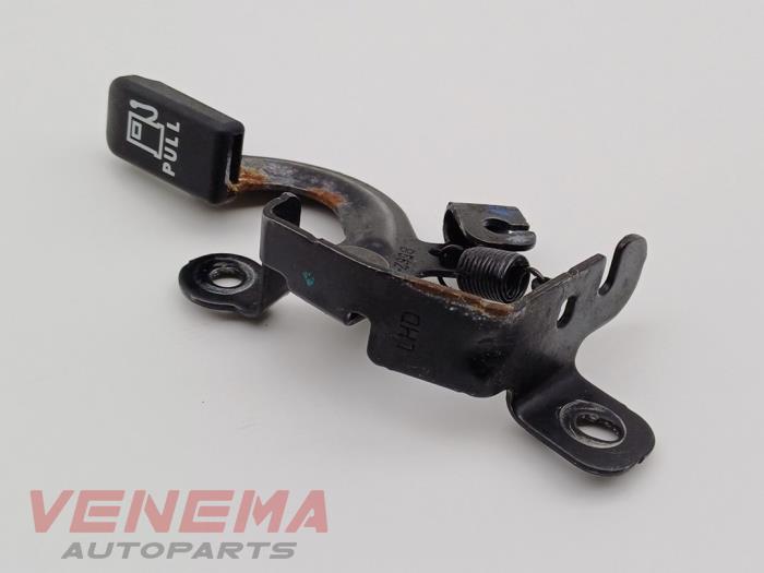 Used Miscellaneous Ford Ka+ 1.2 Ti-VCT Price € 9,99 Margin scheme offered by Venema Autoparts