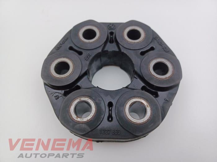 Begagnade Hårddisk BMW 1 serie (F20) 118i 1.5 TwinPower 12V Van Pris € 29,99 Marginaltabell erbjuds av Venema Autoparts