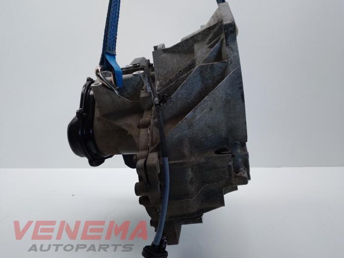 Gebrauchte Getriebe Ford Ka+ 1.2 Ti-VCT Preis € 299,99 Margenregelung angeboten von Venema Autoparts