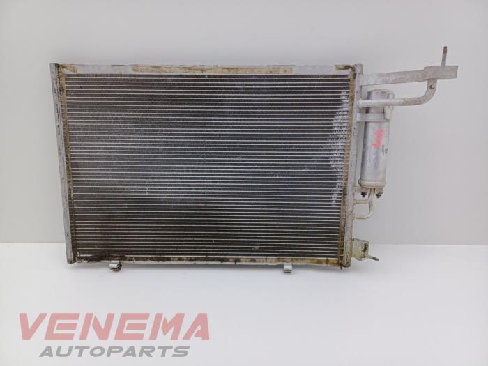 Gebrauchte Klima Kondensor Ford Ka+ 1.2 Ti-VCT Preis € 149,99 Margenregelung angeboten von Venema Autoparts