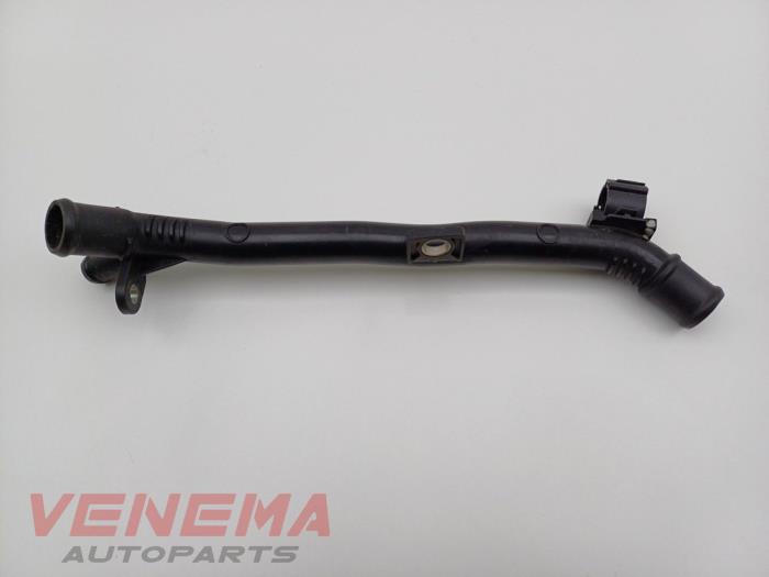 Gebrauchte Wasserrohr Seat Ibiza ST (6J8) 1.2 TDI Ecomotive Preis € 24,99 Margenregelung angeboten von Venema Autoparts