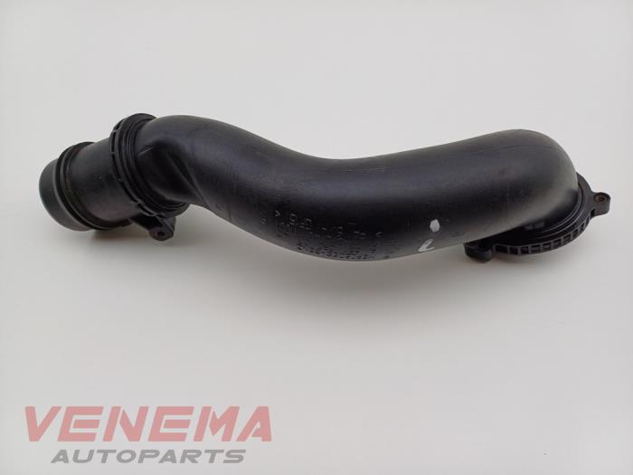 Gebrauchte Intercooler Rohr Mercedes Sprinter 3,5t (906.73) 316 CDI 16V Preis € 24,99 Margenregelung angeboten von Venema Autoparts