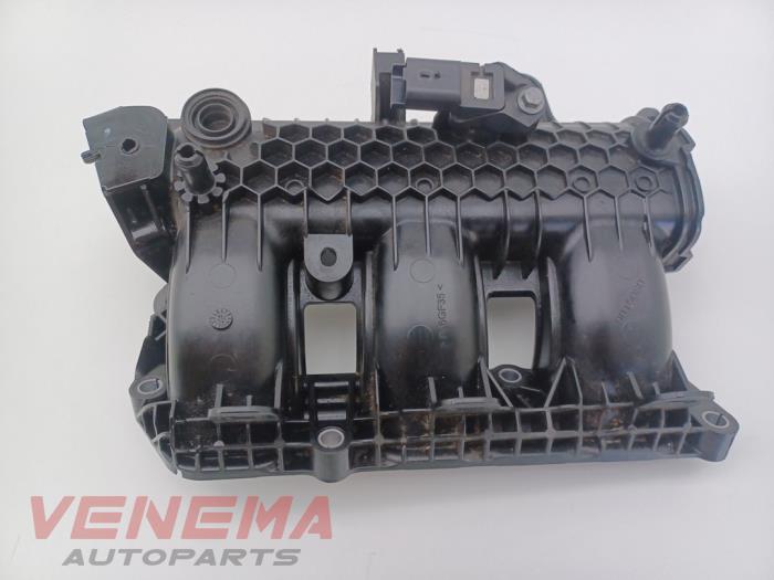 Begagnade Insugsrör Peugeot 208 I (CA/CC/CK/CL) 1.2 12V e-THP PureTech 110 Pris € 29,99 Marginaltabell erbjuds av Venema Autoparts