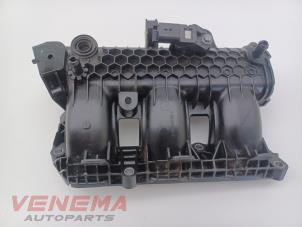 Begagnade Insugsrör Peugeot 208 I (CA/CC/CK/CL) 1.2 12V e-THP PureTech 110 Pris € 29,99 Marginaltabell erbjuds av Venema Autoparts