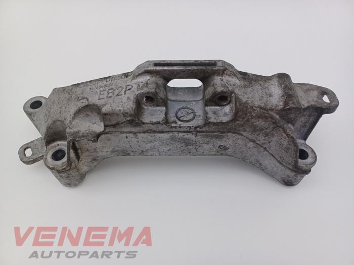 Used Engine mount Peugeot 208 I (CA/CC/CK/CL) 1.2 12V e-THP PureTech 110 Price € 19,99 Margin scheme offered by Venema Autoparts