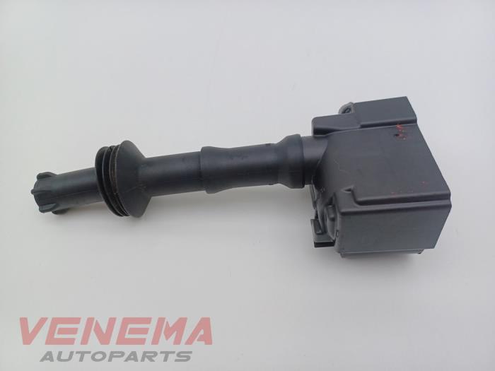 Usagé Broche bobine Peugeot 208 I (CA/CC/CK/CL) 1.2 12V e-THP PureTech 110 Prix € 14,99 Règlement à la marge proposé par Venema Autoparts