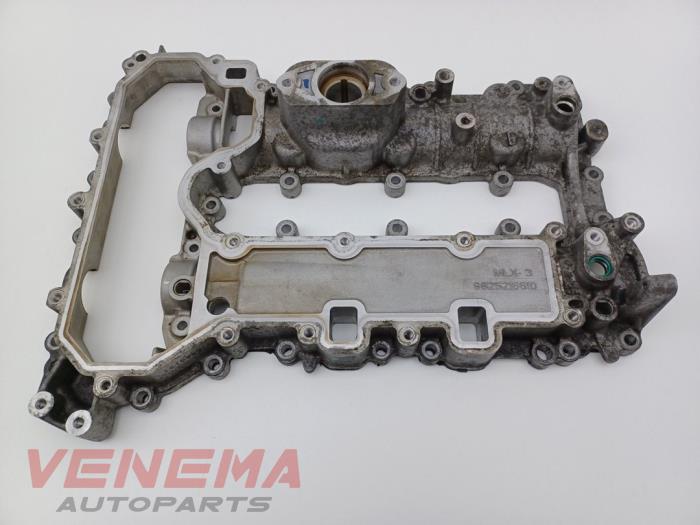 Usagé Culasse Peugeot 208 I (CA/CC/CK/CL) 1.2 12V e-THP PureTech 110 Prix € 181,49 Prix TTC proposé par Venema Autoparts