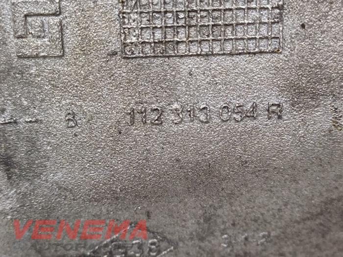 Engine mount from a Fiat Talento 1.6 MultiJet Biturbo 120 2019