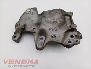 Engine mount from a Fiat Talento 1.6 MultiJet Biturbo 120 2019