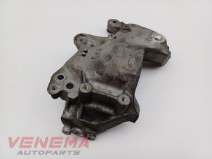 Engine mount from a Fiat Talento 1.6 MultiJet Biturbo 120 2019
