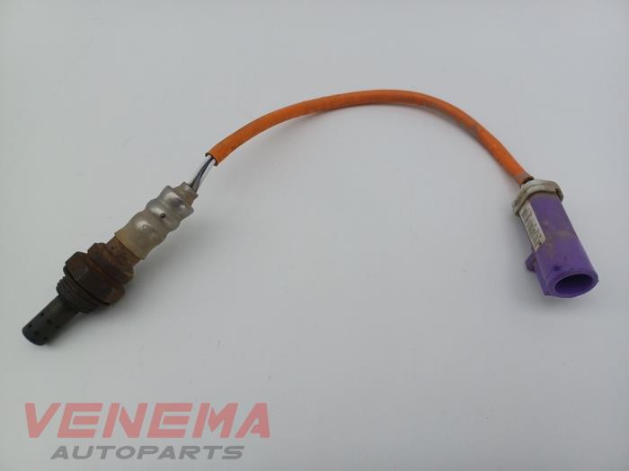 Usados Sonda Lambda Ford Ka+ 1.2 Ti-VCT Precio € 14,99 Norma de margen ofrecido por Venema Autoparts