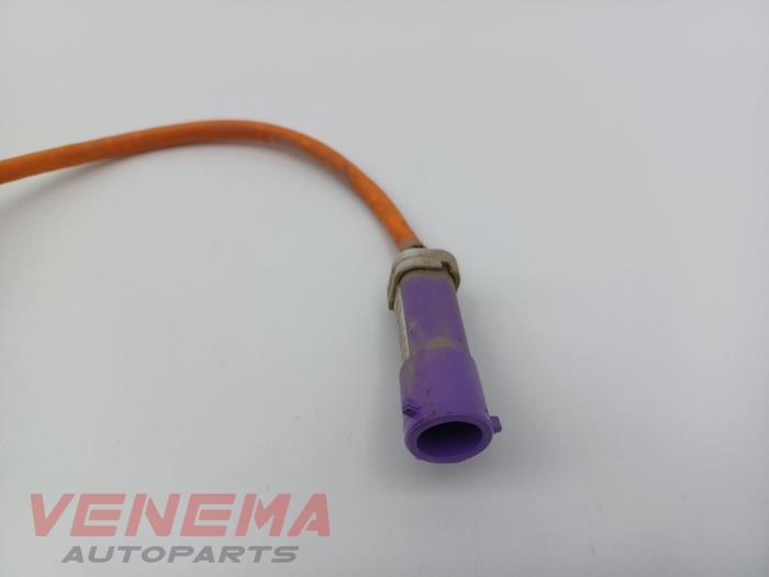 Lambda probe from a Ford Ka+ 1.2 Ti-VCT 2018