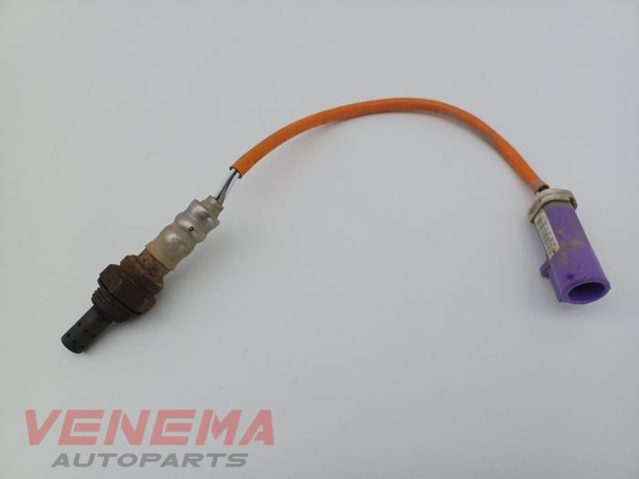 Lambda probe from a Ford Ka+ 1.2 Ti-VCT 2018