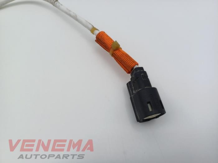 Lambda probe from a Ford Ka+ 1.2 Ti-VCT 2018